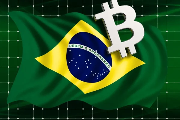 Brazil Advances Bitcoin Reserve Bill