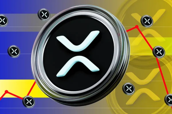 Trident Digital’s $500M XRP Treasury Raise