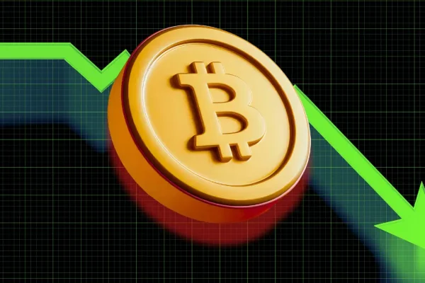 Crypto Crash: When Will Bitcoin Bounce Back?
