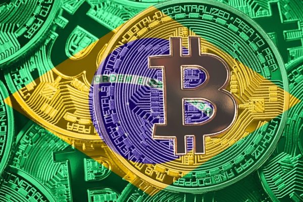 Brazil Closes Crypto Self-Custody Tax Loophole