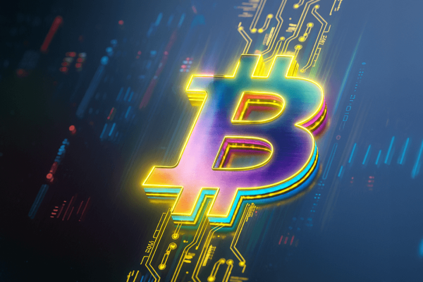 Bitcoin Now a Blessing, Challenge Ahead – Roxom CEO