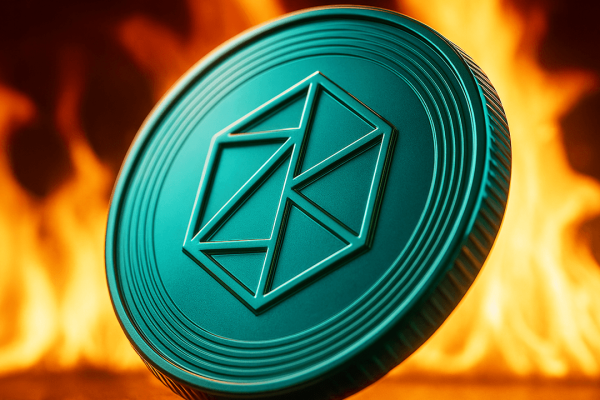 ZKJ Token Crashes 60% Amid Rug-Pull Claims