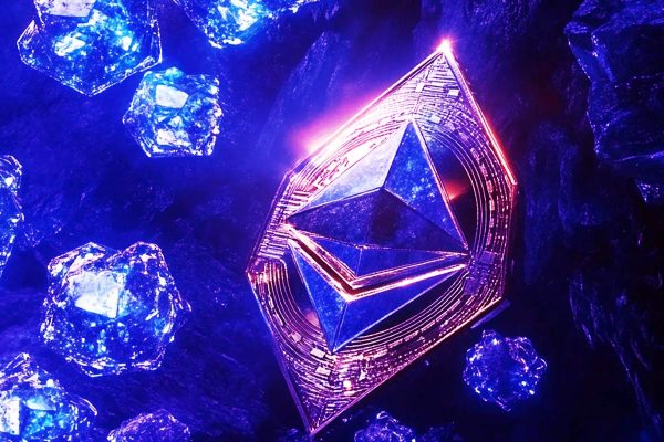 Crypto Analyst Predicts ETH Boom, BTC Eases