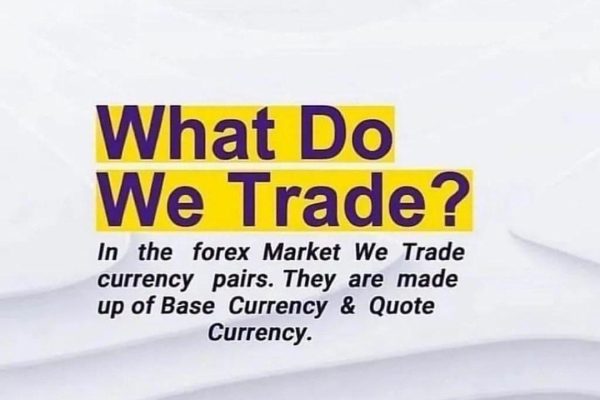 Forex & Crypto: Unlocking Market Gains