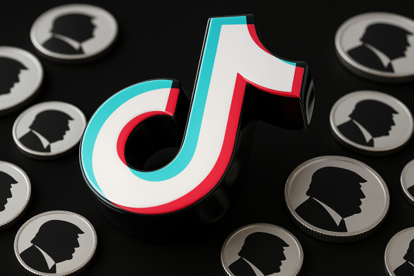 TikTok Denounces $300M Trump Coin Claim as False
This title is within the 35-character limit and conveys the main point of the original title in a clear and concise manner.