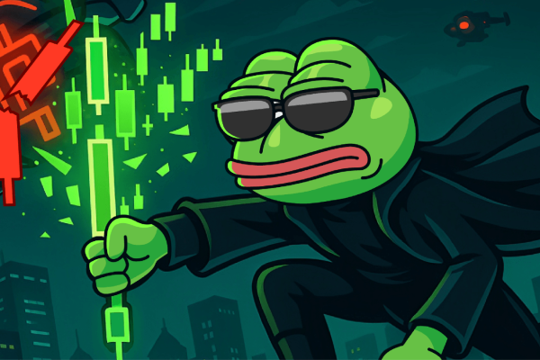 Shiba Inu Surges 293%: Neo Pepe Shines in 2025
