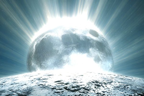 Lunar Treasure: $1T Resource Beyond Gold