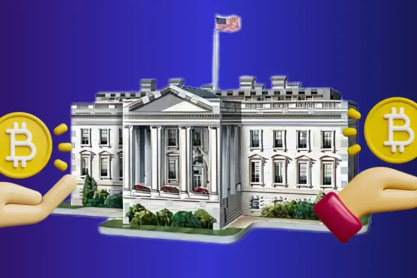 House Approves 2025 Blockchain Act