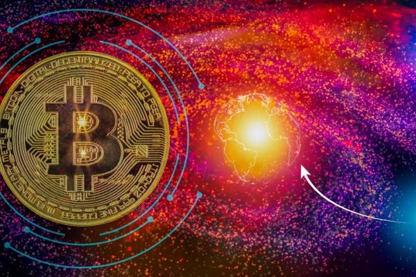 Bitcoin Holdings Surge to 13,350 BTC