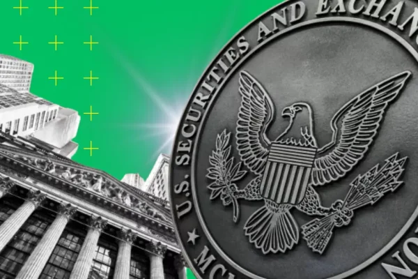 Crypto ETPs: SEC Clarifies Rules