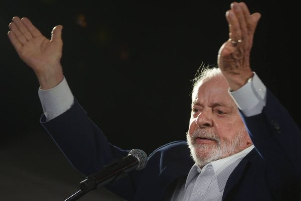 BRICS Trade Currency Proposed by Lula