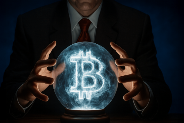 Bitcoin Eyes $150K Surge