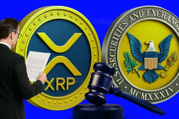 Ripple-SEC Showdown: Unlikely End