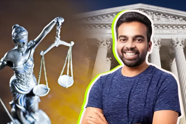 Crypto Users Sue Over Frozen Funds