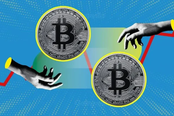 Bitcoin’s $150K Potential