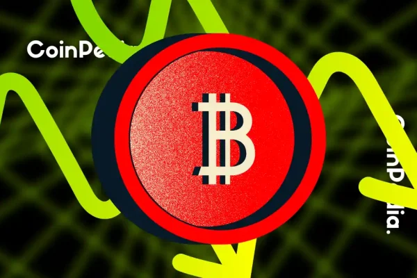 Crypto Crash: Trump Tariffs Trigger 4.5% Plunge