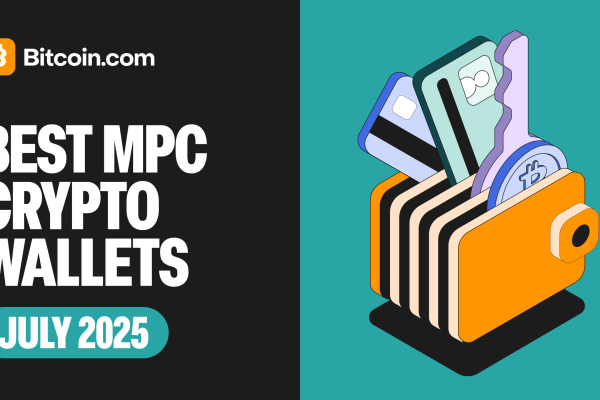 Top 2025 MPC Wallets: Secure & Smart