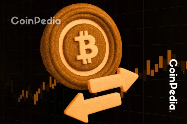 Bitcoin: Bull Run’s Peak or Dawn?