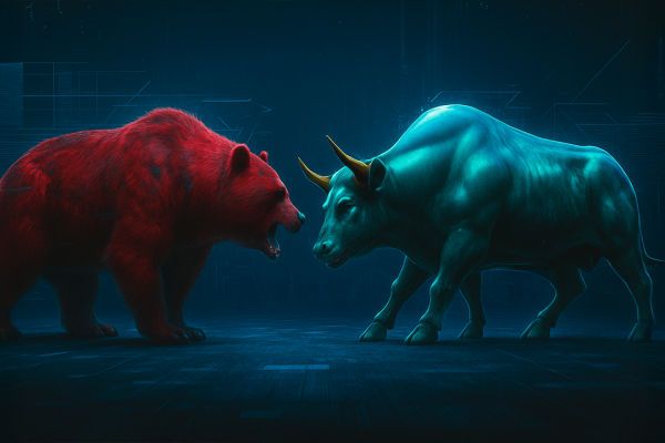 Bullish Turn: Long Liquidations Surge