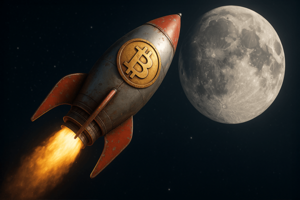 Bitcoin’s Surge: Execs React
