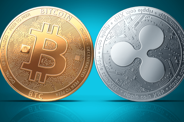 Bitcoin Soars to $123K, XRP & ETH Rally