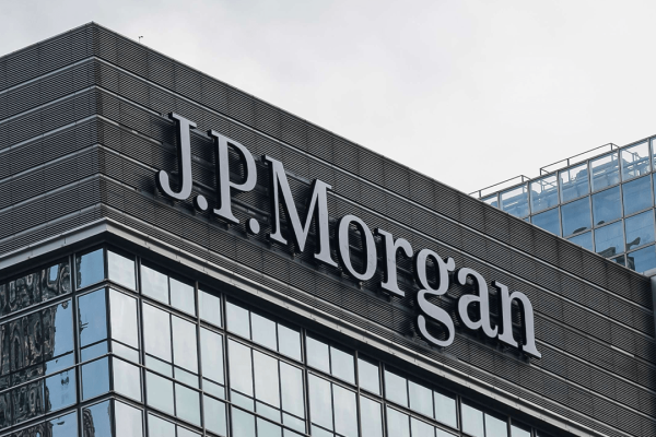 JPMorgan Strategist Debunks US Debt and Tariff Fears