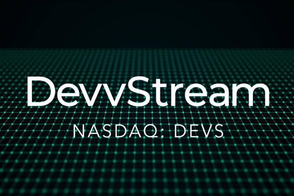 DevvStream Secures $10M for Green Digital Infrastructure
