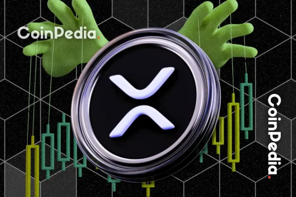 XRP: Will It Dip Below $3?