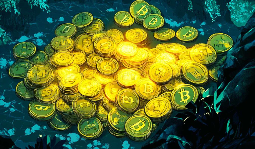 Rich Dad Warns on ‘Paper Bitcoin’ as ETFs Hit $152B