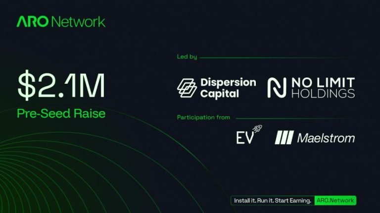 Edge Cloud Funding Boosts AI and Content Delivery