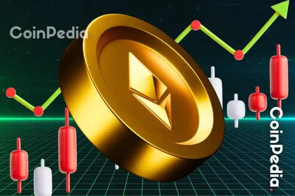 Joe Lubin: Ethereum’s Top Accumulator