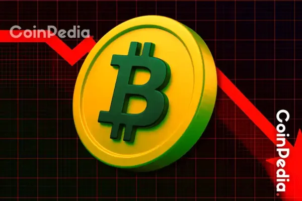 Bitcoin’s $140K Hurdle