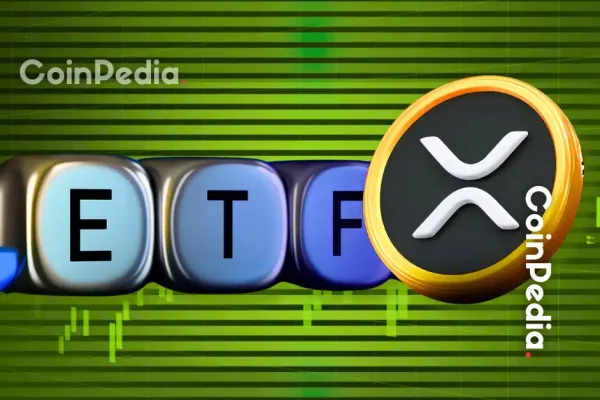 XRP ETFs: SEC Approval Timeline