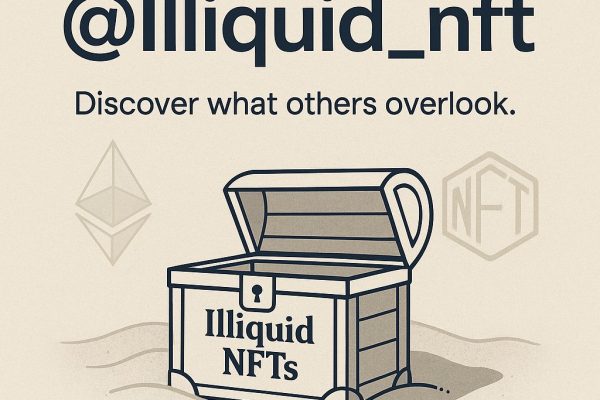 Exploring NFTs: Insights & Hidden Gems
