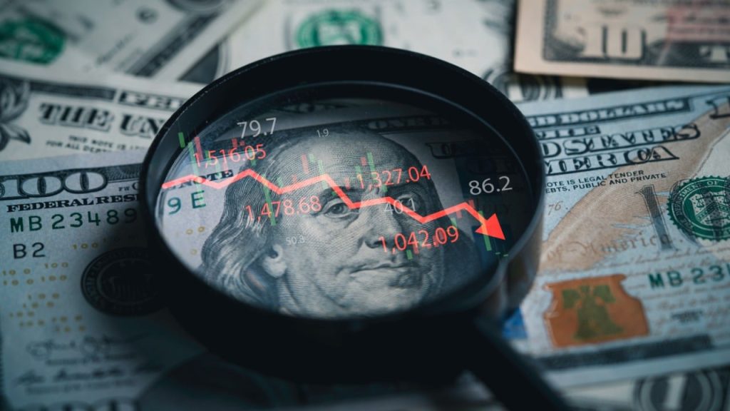Crypto Era: Kiyosaki Sees Fed’s End