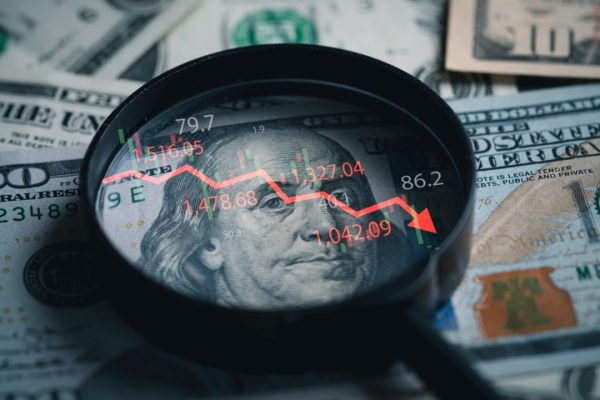 Crypto Era: Kiyosaki Sees Fed’s End